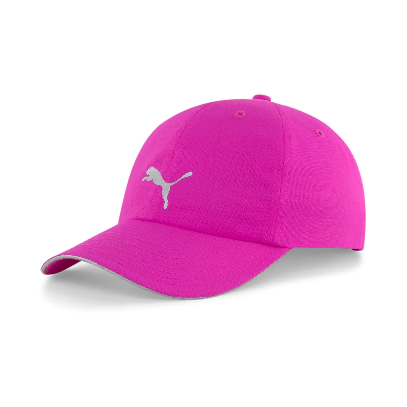 Puma women's padel cap 931439 58 deep orchid