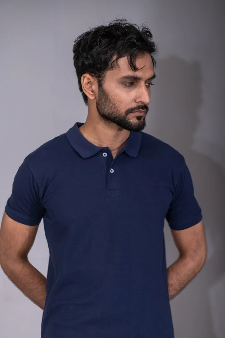 REGULAR FIT POLO-SHIRT