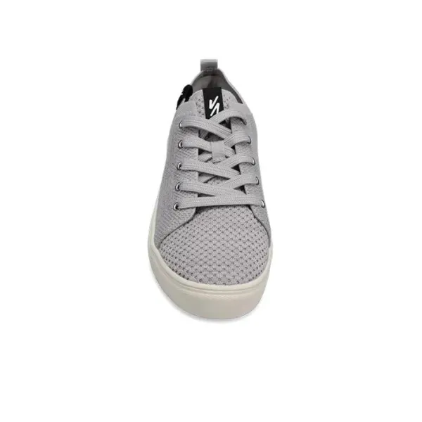 Rival Women's Ace Knit Light Grey