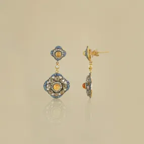 Riza Earrings