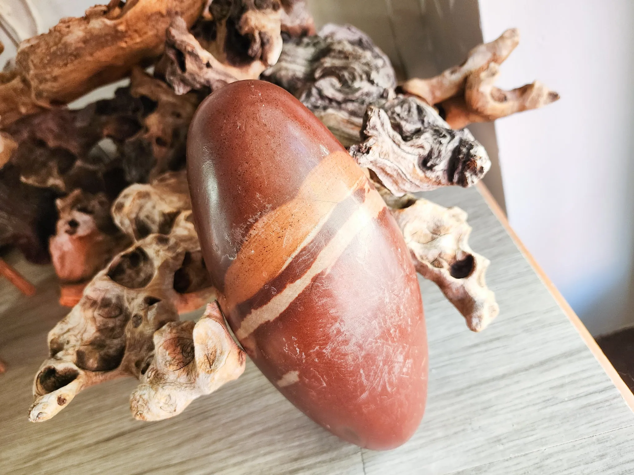 Shiva Lingam || 8-9