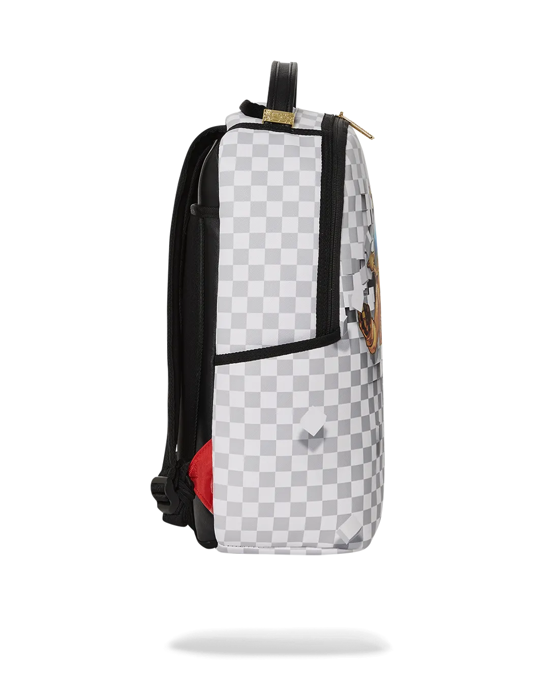 Sprayground Astromane Smashout Backpack