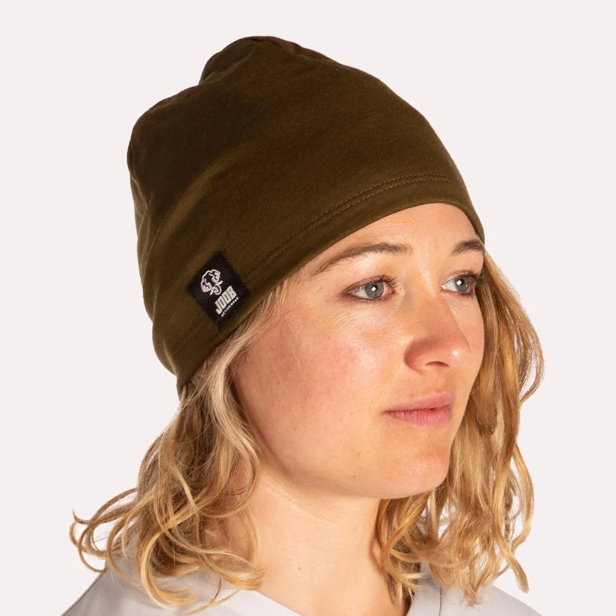 Superfine Merino Beanies