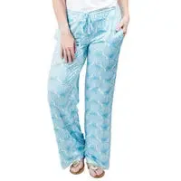 Sweet Dream Collection - Palazzo Wide-Legged Pants