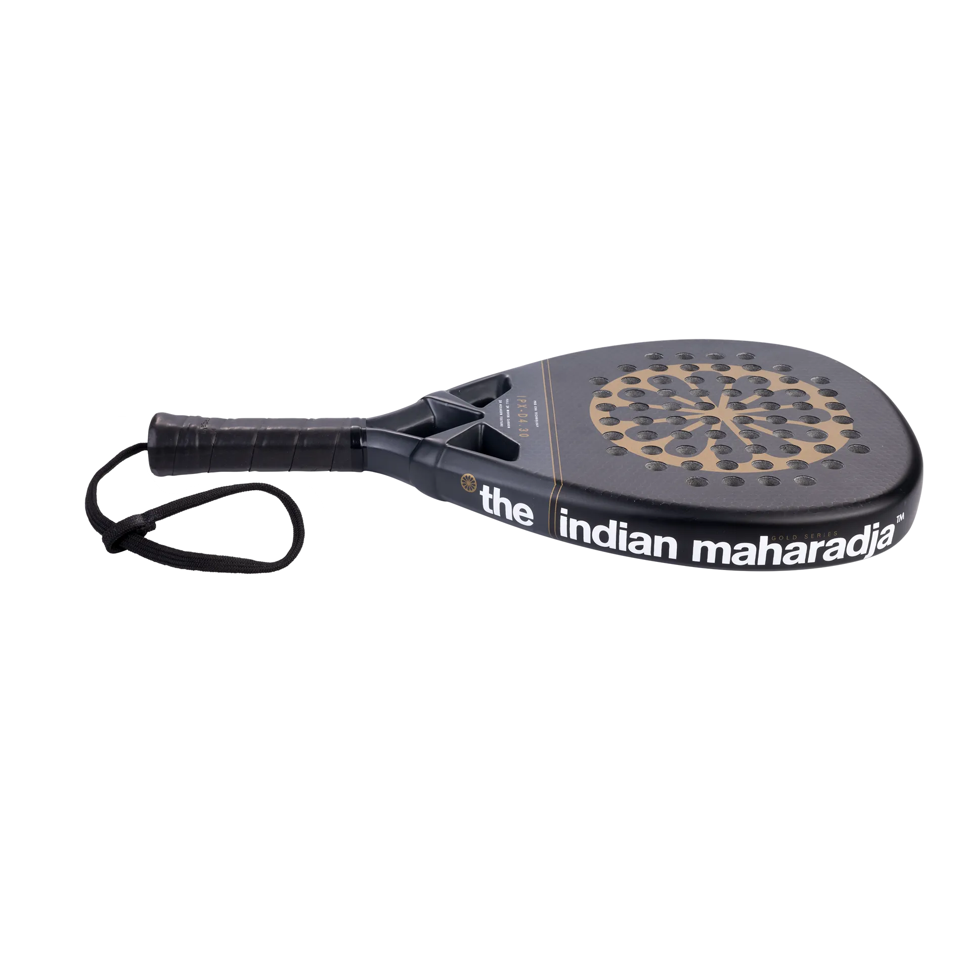 The Indian Maharadja Ipx - D4.30