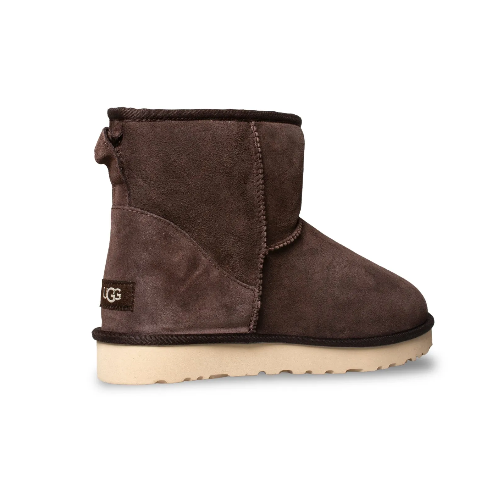 UGG Classic Mini Stout Boots - Men's