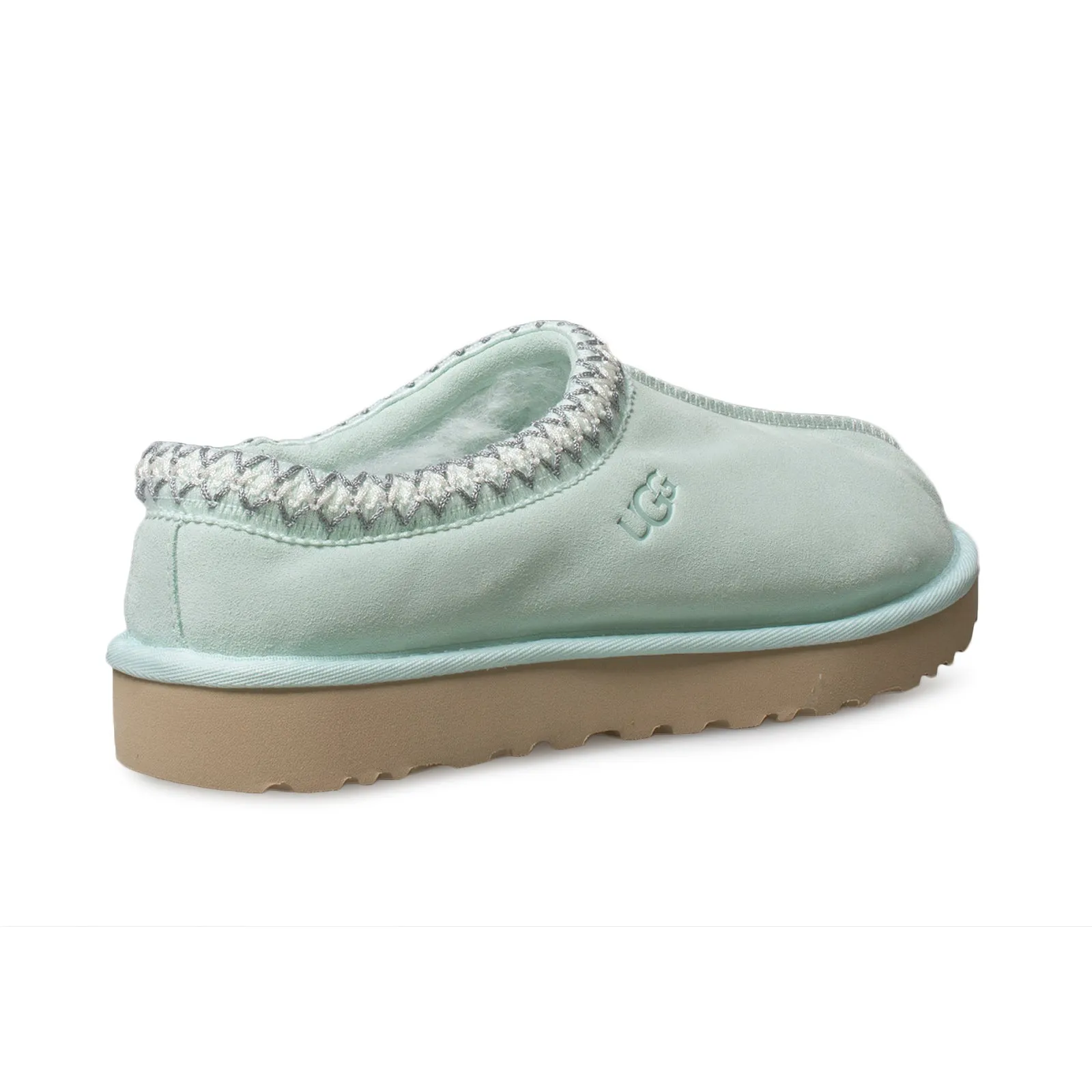 UGG Tasman Aqua Slippers - Women's