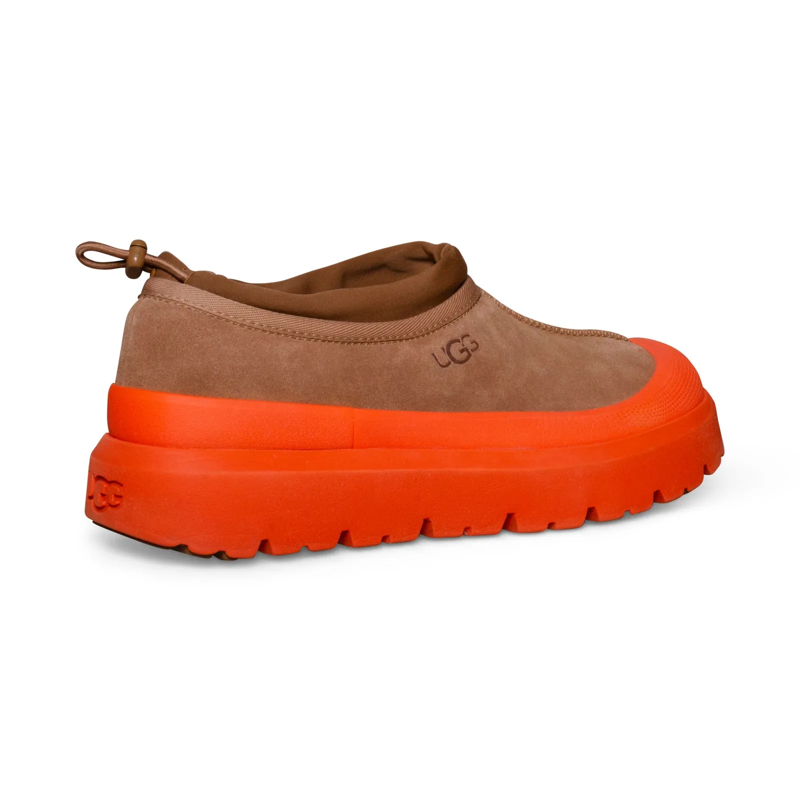 UGG Tasman Weather Hybrid Chestnut / Orange - All Gender