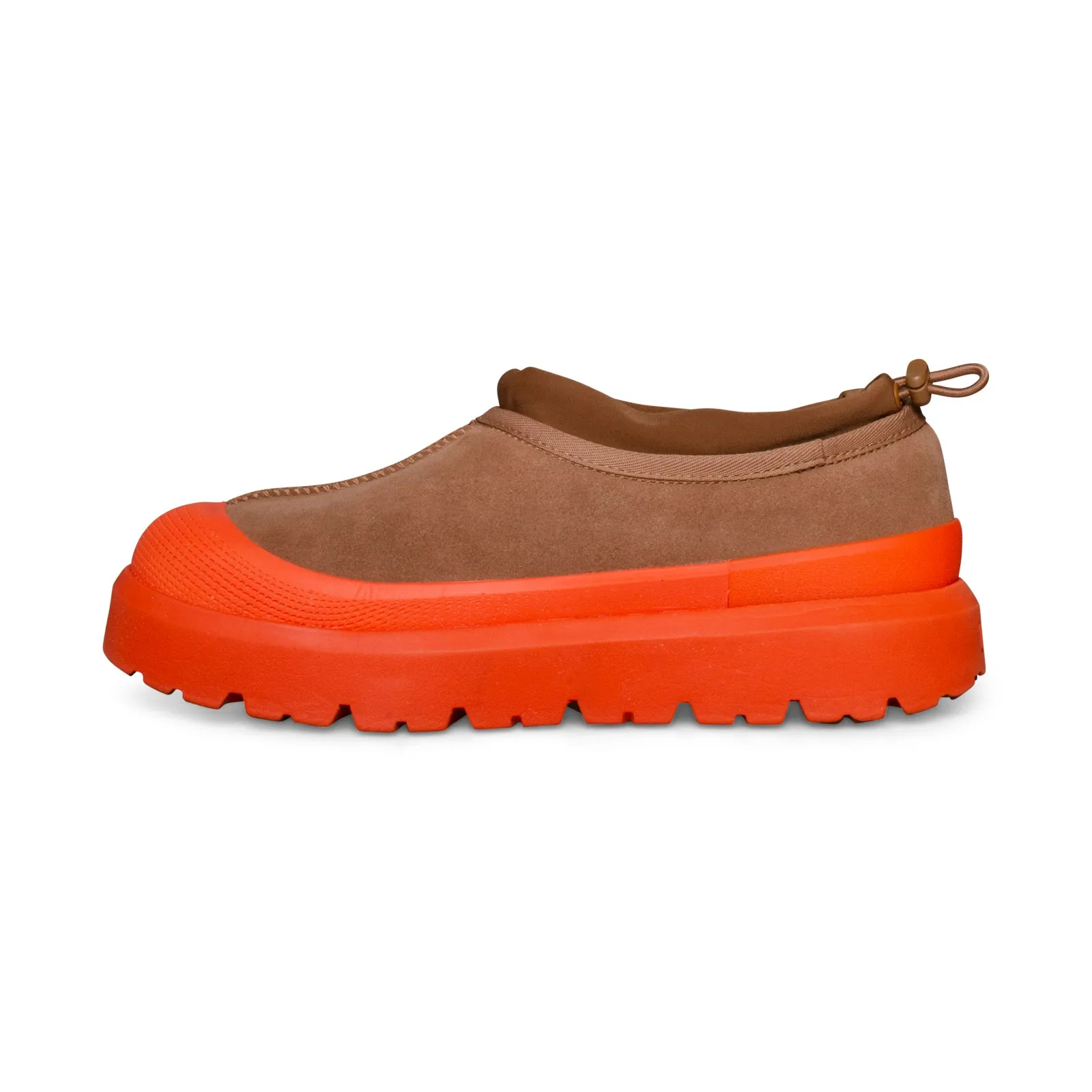 UGG Tasman Weather Hybrid Chestnut / Orange - All Gender