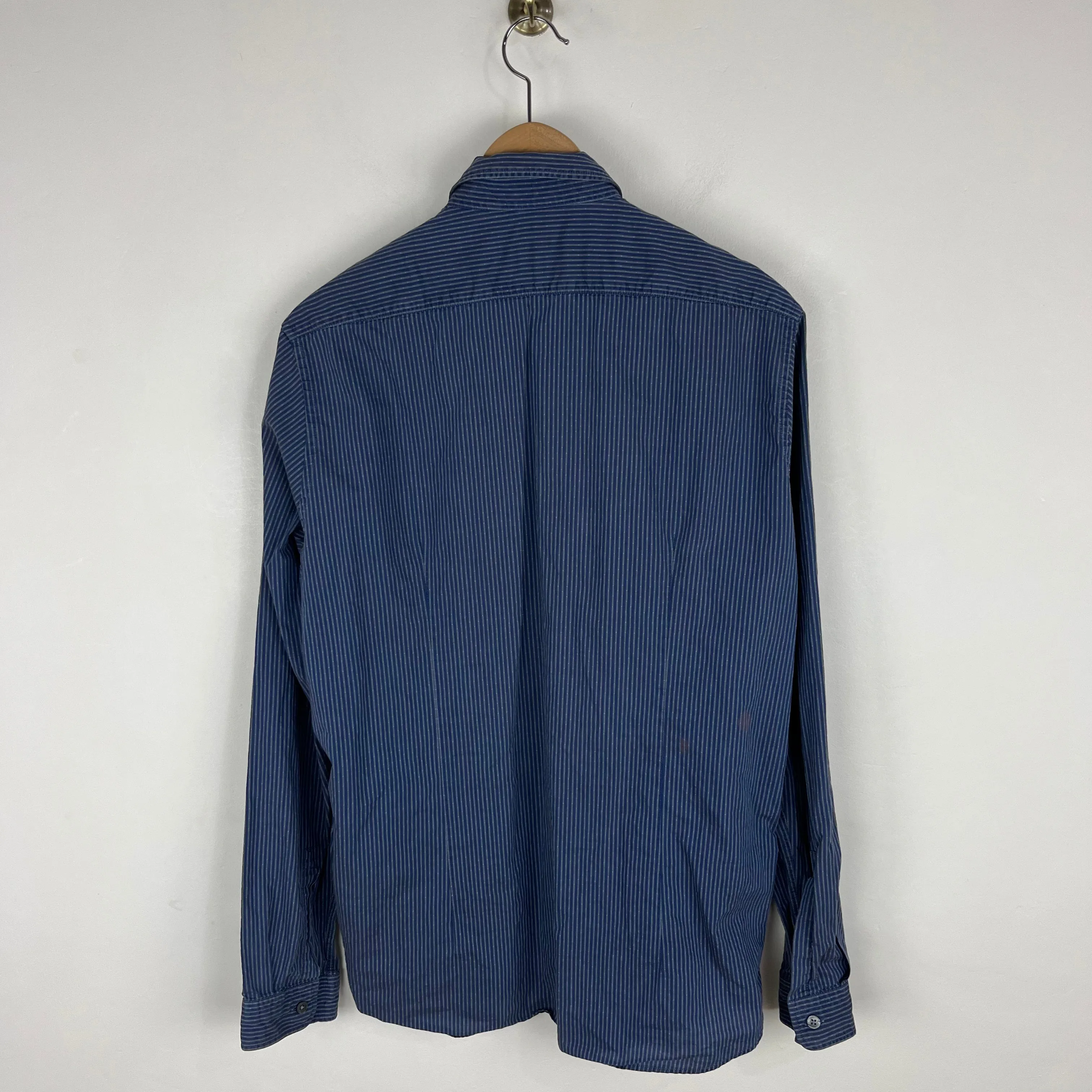 Vintage Boss Shirt (Large)