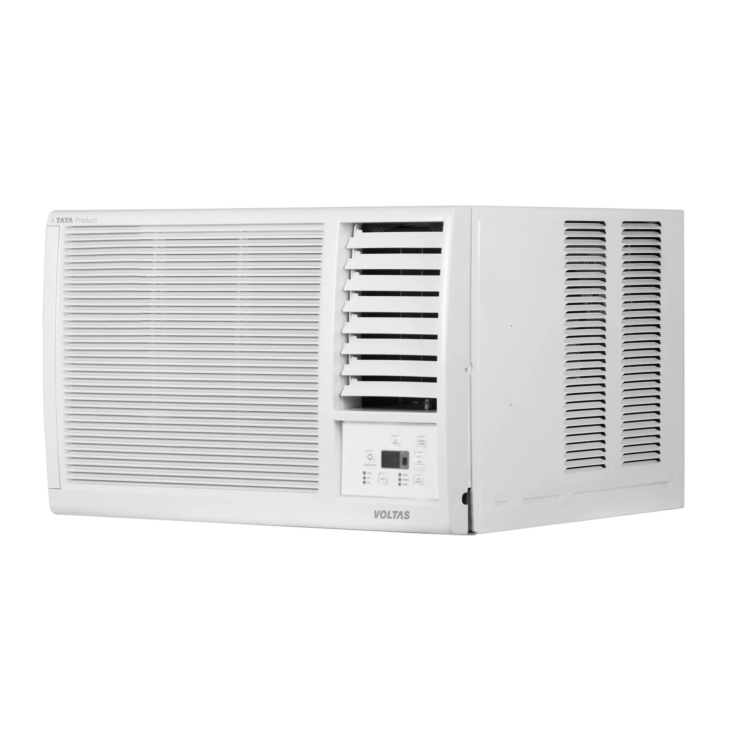 Voltas Fixed Speed Window AC, 1 Ton, 2 Star-122 Vectra Platina