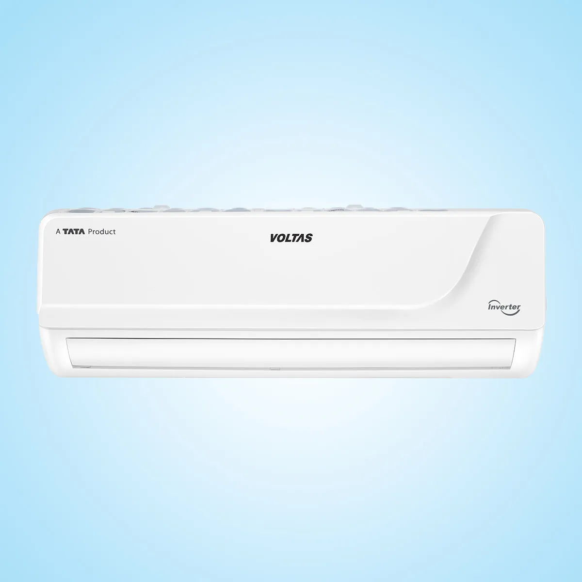 Voltas SmartAir Inverter AC, 1.5 Ton, 3 star - 183V Vertis Platina