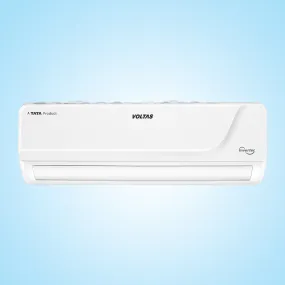 Voltas SmartAir Inverter AC, 1.5 Ton, 3 star - 183V Vertis Platina