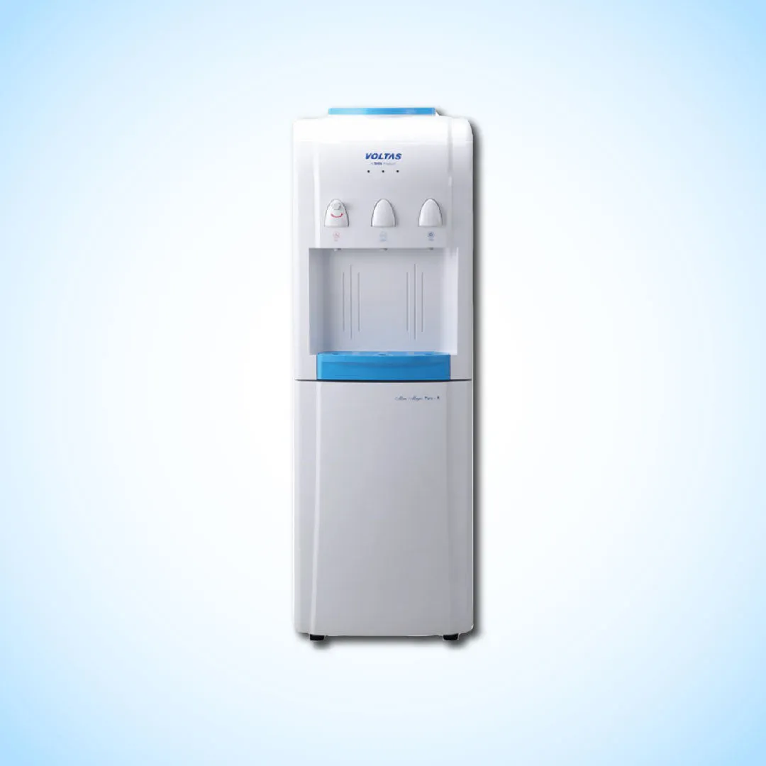 Water Dispenser Floor Mounted - Minimagic Pure F