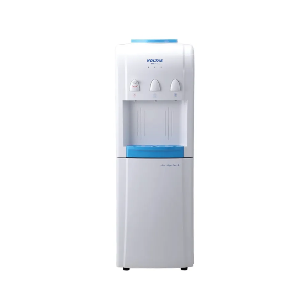 Water Dispenser Floor Mounted - Minimagic Pure F