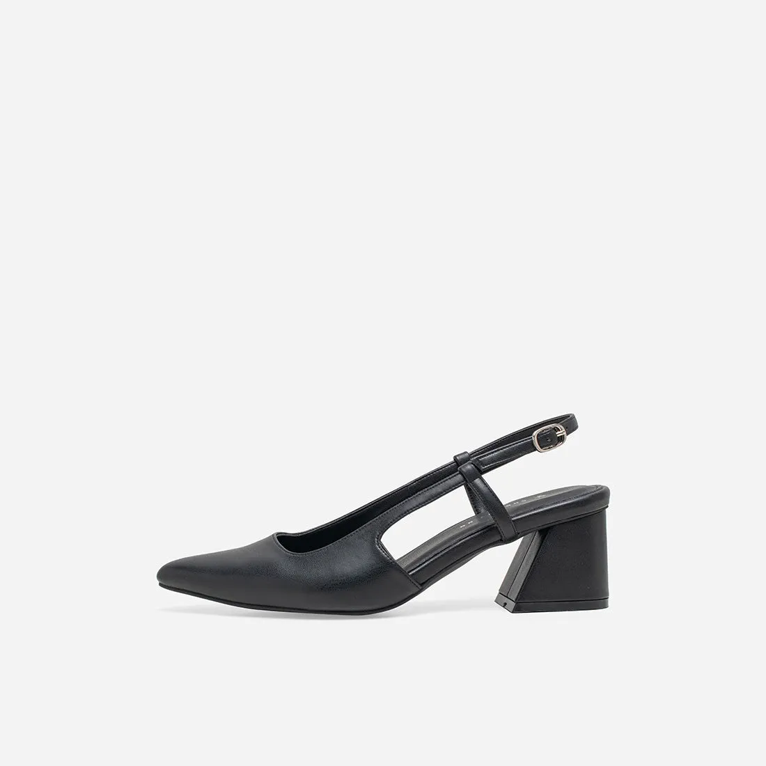 Willa Slingback Pumps