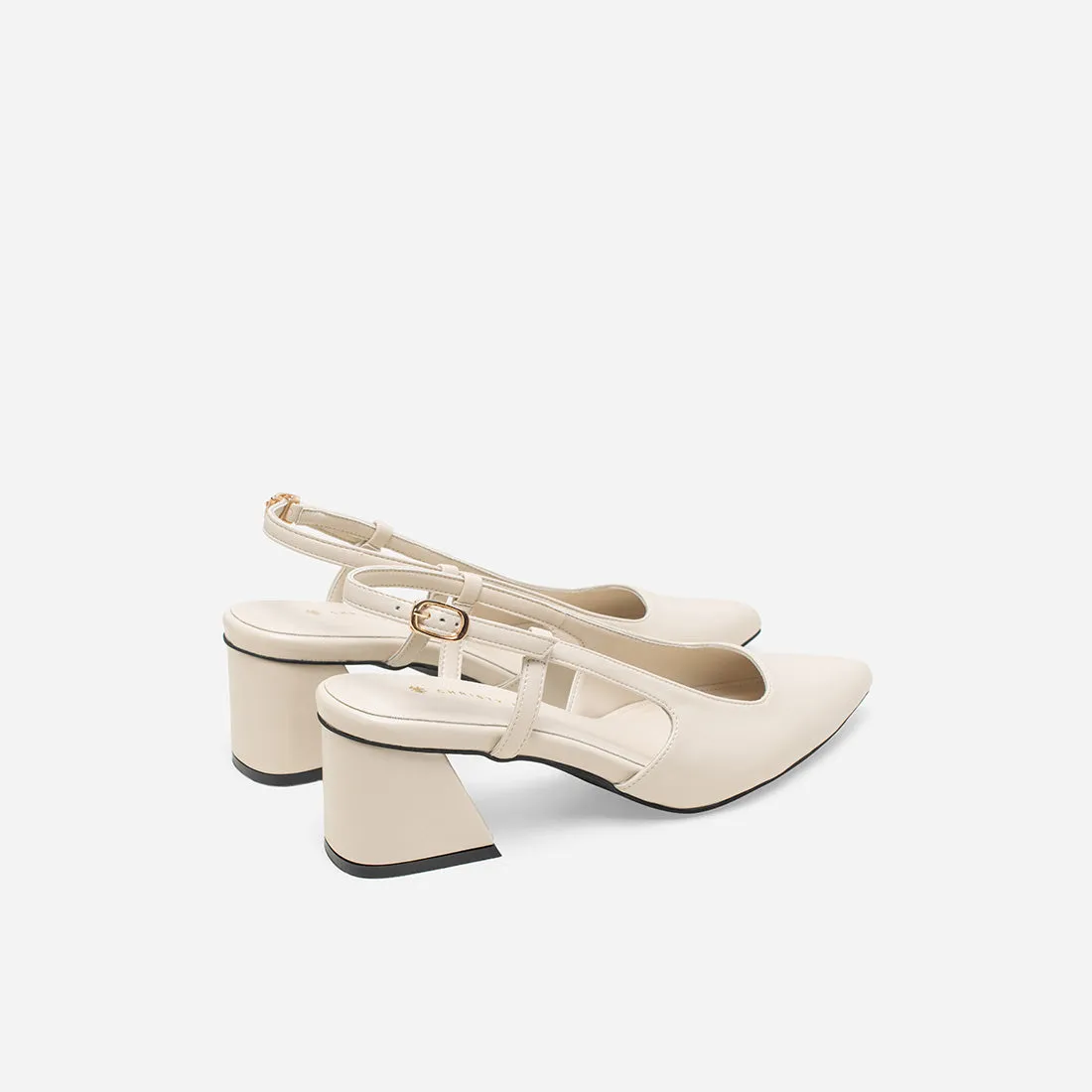 Willa Slingback Pumps