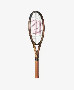 Wilson Pro Staff X V14 Tennis Racquet