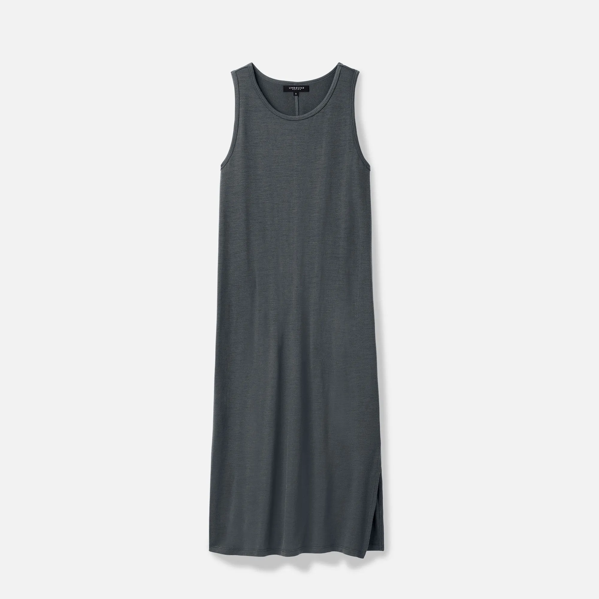 Women's Merino Travel Dress