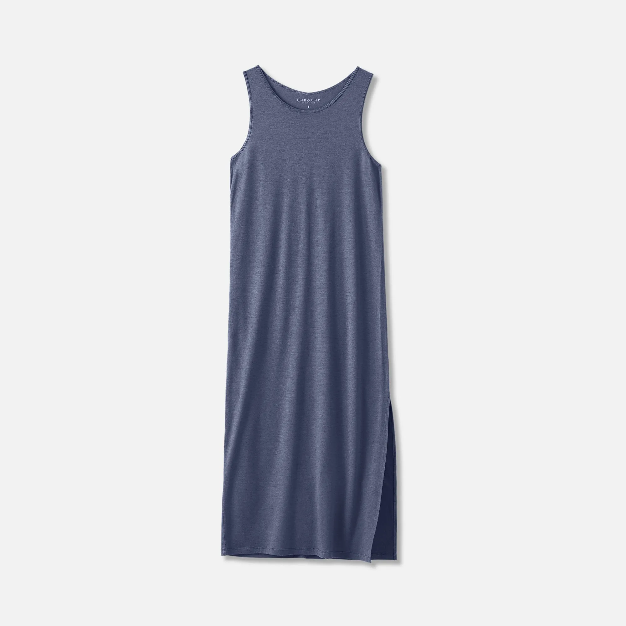 Women's Merino Travel Dress