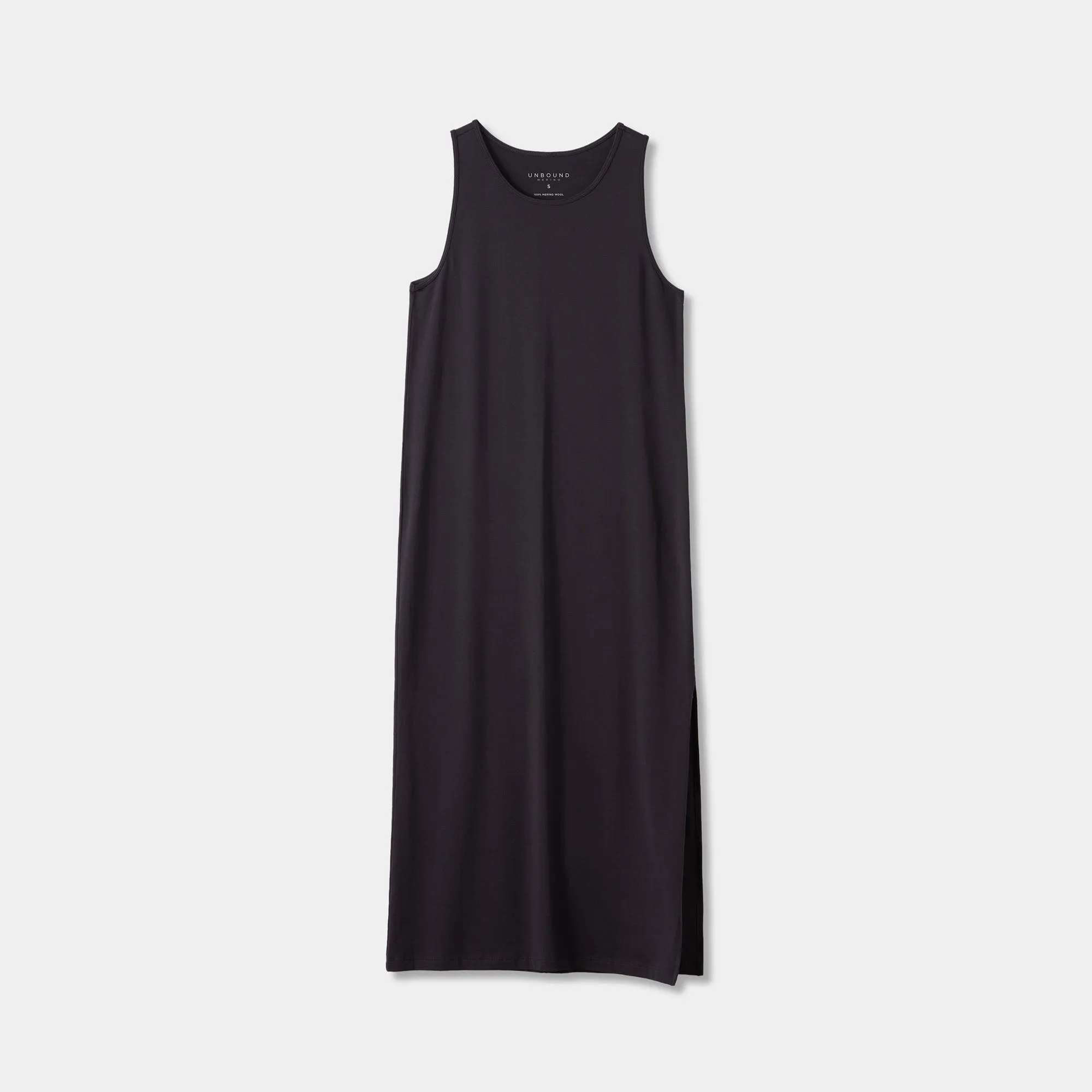 Women's Merino Travel Dress