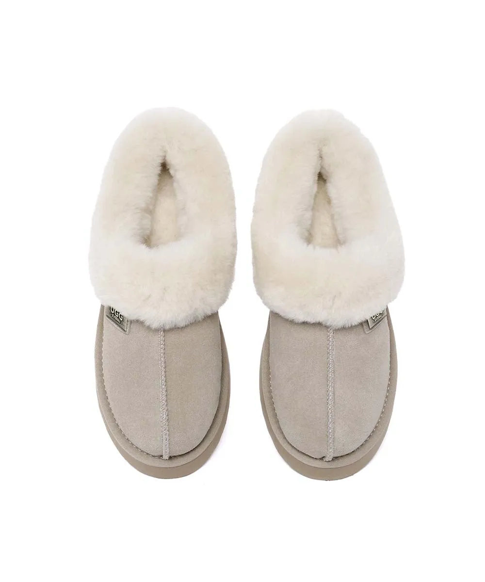 Women's UGG Hailey Slippers