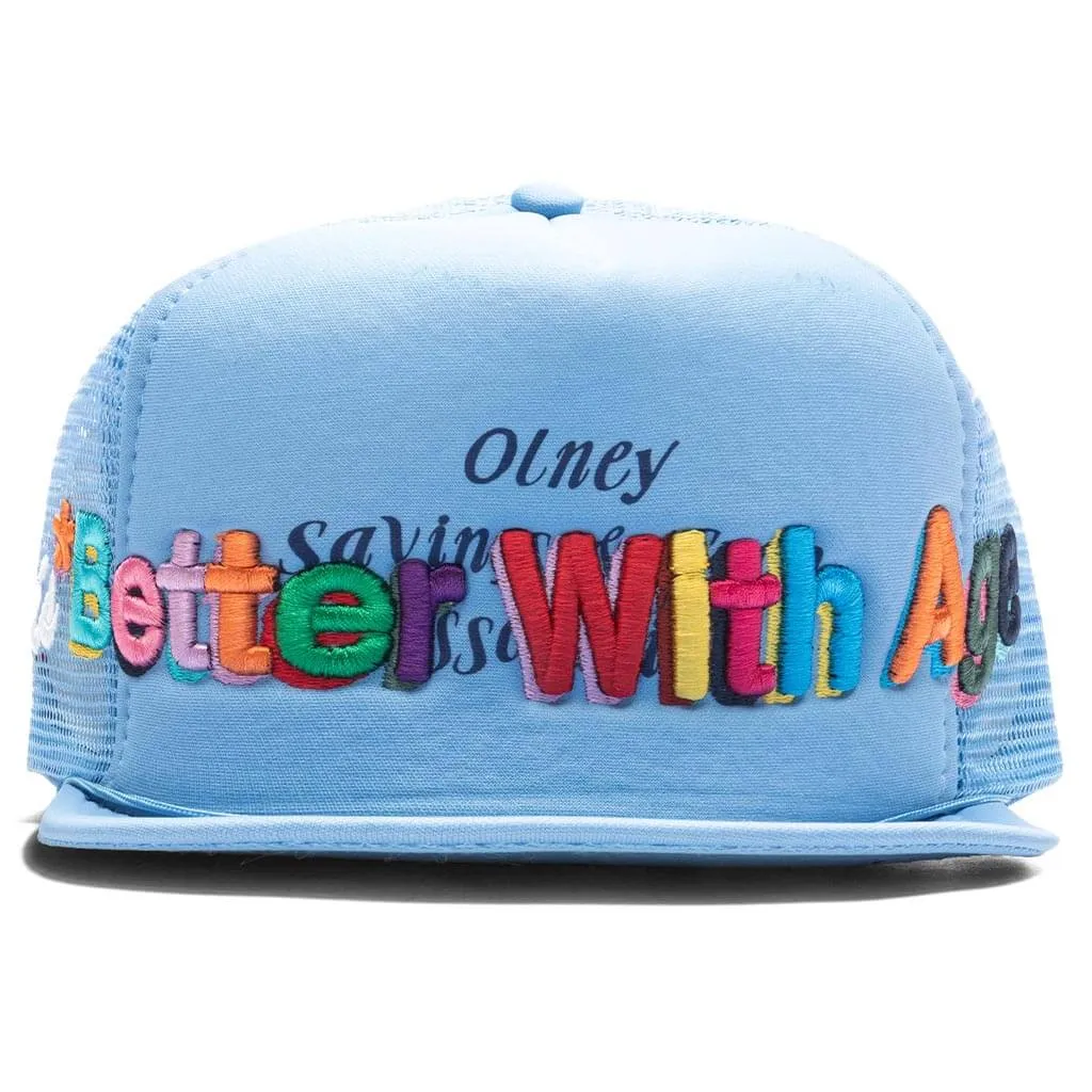 WTF is BWA Hat - Multi